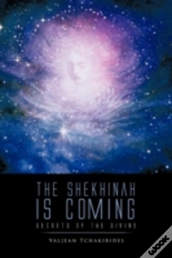 Capa do artigo The Shekhinah Is Coming: Secrets Of The Divine