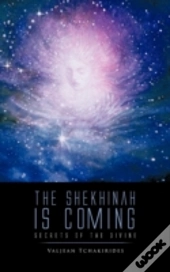 The Shekhinah Is Coming