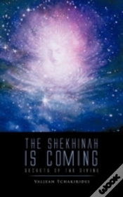 Capa do artigo The Shekhinah Is Coming