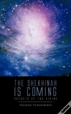 Capa do artigo The Shekhinah Is Coming