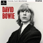 Capa do artigo The Shel Talmy Recordings - CD