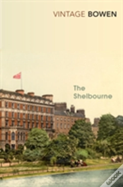 Capa do artigo The Shelbourne