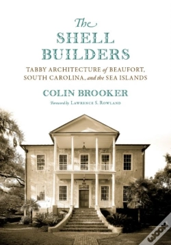 Capa do artigo The Shell Builders