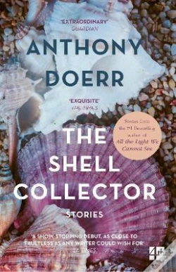 Capa do artigo The Shell Collector