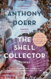 Capa do artigo The Shell Collector