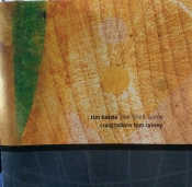 Capa do artigo The Shell Game - CD
