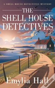Capa do artigo The Shell House Detectives