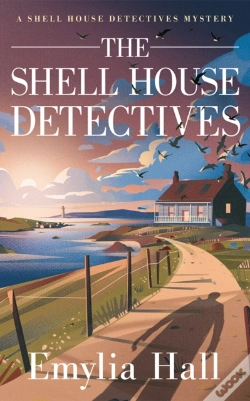 Capa do artigo The Shell House Detectives