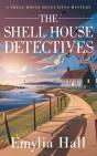 The Shell House Detectives - Preview