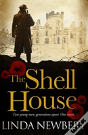 Capa do artigo The Shell House