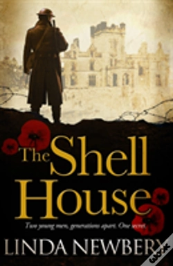 Capa do artigo The Shell House
