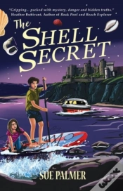 Capa do artigo The Shell Secret
