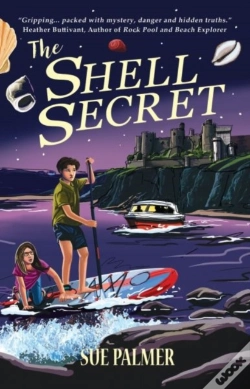 Capa do artigo The Shell Secret