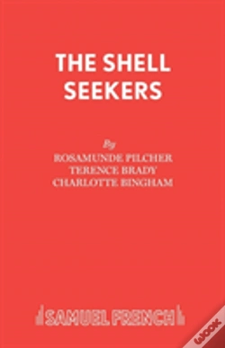 Capa do artigo The Shell Seekers