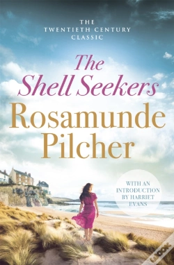 Capa do artigo The Shell Seekers