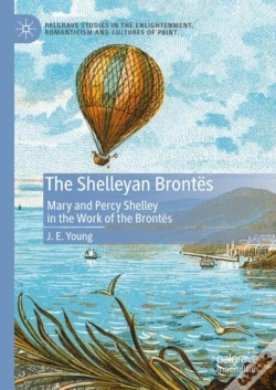 Capa do artigo The Shelleyan Brontes