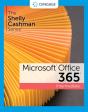 The Shelly Cashman Seriesaâ® Microsoftaâ® 365aâ® & Officeaâ® 2021 Intermediate - Preview
