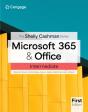 The Shelly Cashman Seriesaâ® Microsoftaâ® 365aâ® & Officeaâ® Intermediate - Preview