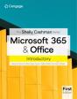 The Shelly Cashman Seriesaâ® Microsoftaâ® 365aâ® & Officeaâ® Introductory - Preview