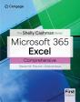The Shelly Cashman Seriesaâ® Microsoftaâ® Office 365aâ® & Excelaâ® Comprehensive - Preview