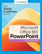 The Shelly Cashman Seriesaâ® Microsoftaâ® Office 365aâ® & Powerpointaâ® 2021 Comprehensive - Preview