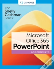 Capa do artigo The Shelly Cashman Seriesaâ® Microsoftaâ® Office 365aâ® & Powerpointaâ® 2021 Comprehensive