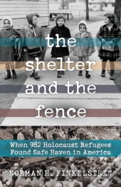 The Shelter And The Fence