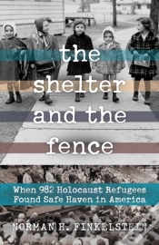 Capa do artigo The Shelter And The Fence