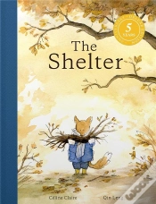 Capa do artigo The Shelter