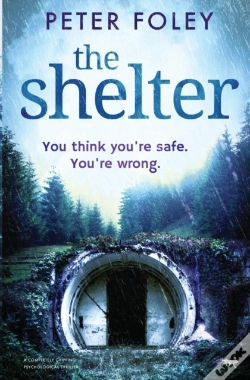 Capa do artigo The Shelter