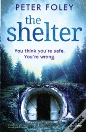 Capa do artigo The Shelter