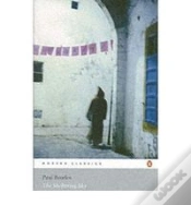 Capa do artigo The Sheltering Sky