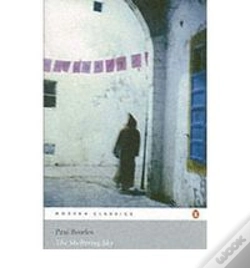 Capa do artigo The Sheltering Sky