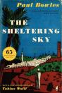 The Sheltering Sky - Preview