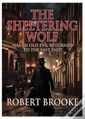 Capa do artigo The Sheltering Wolf