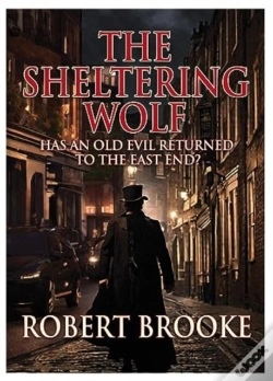 Capa do artigo The Sheltering Wolf