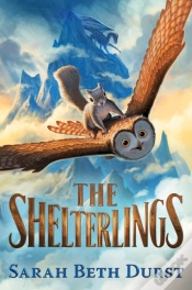 Capa do artigo The Shelterlings