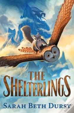 Capa do artigo The Shelterlings