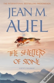 Capa do artigo The Shelters Of Stone