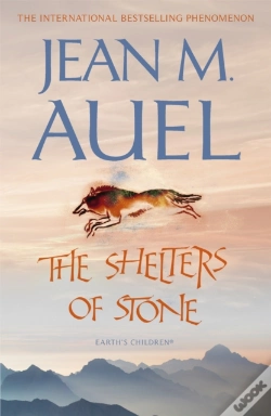 Capa do artigo The Shelters Of Stone