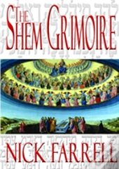 The Shem Grimoire
