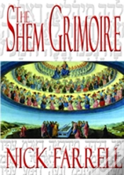 Capa do artigo The Shem Grimoire