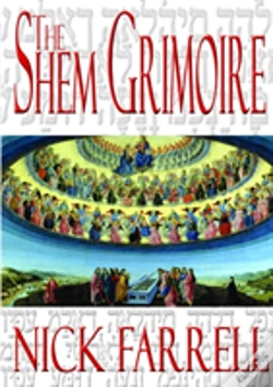 Capa do artigo The Shem Grimoire