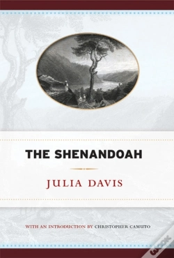 Capa do artigo The Shenandoah