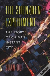 Capa do artigo The Shenzhen Experiment