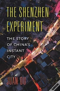 Capa do artigo The Shenzhen Experiment