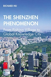 Capa do artigo The Shenzhen Phenomenon