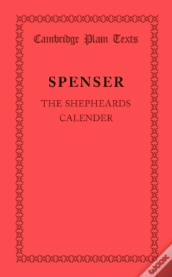 Capa do artigo The Shepheardes Calender