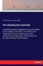 The Shepheardes Calender - Preview