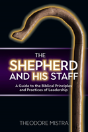 The Shepherd And His Staff - Preview